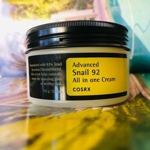 COSRX - Advanced Snail 92 All In One Cream